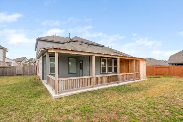 $2,800 | 16320 Olive Sparrow Drive, Conroe, TX 77385