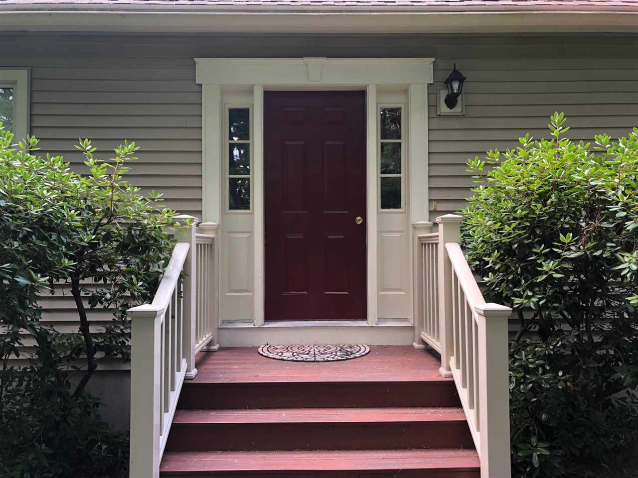 145 Sherborne Road Barrington, NH 03825 - Photo 1 of 28 Gallery Image 1