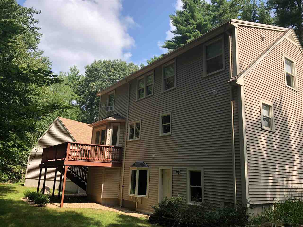 145 Sherborne Road Barrington, NH 03825 - Photo 22 of 28 Gallery Image 22