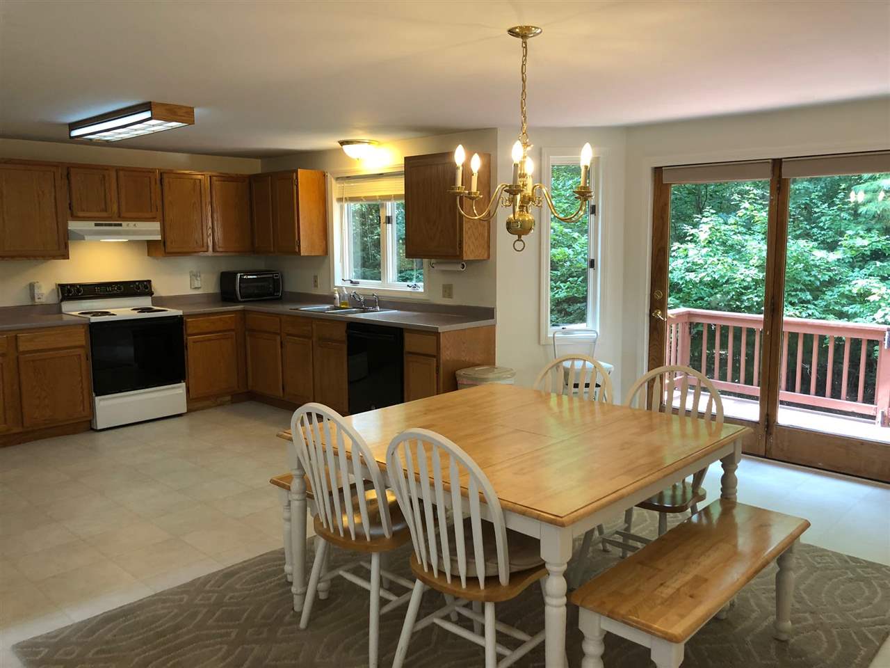 145 Sherborne Road Barrington, NH 03825 - Photo 4 of 28 Gallery Image 4
