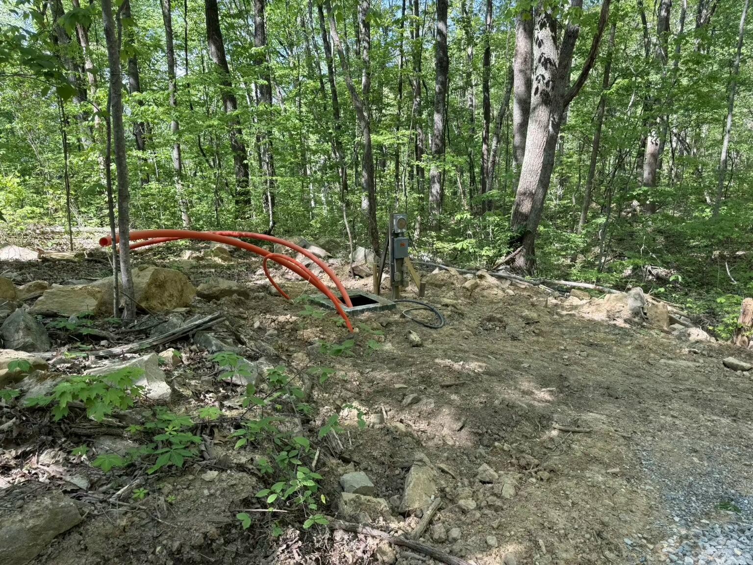 0 Highway 27 Whitwell, TN 37397 - Photo 10 of 11 a view of outdoor space and yard