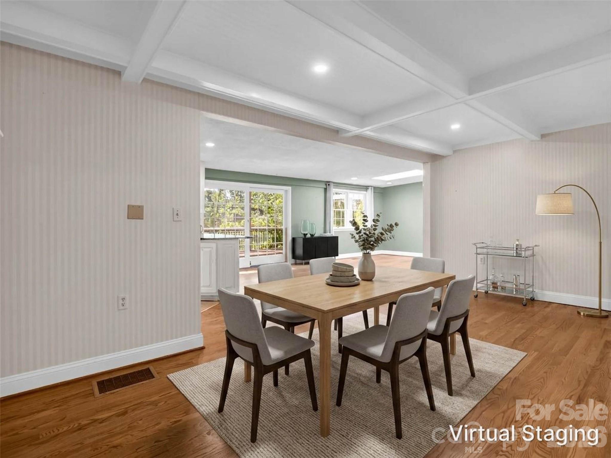52 Forest Road Asheville, NC 28803 - Photo 10 of 48