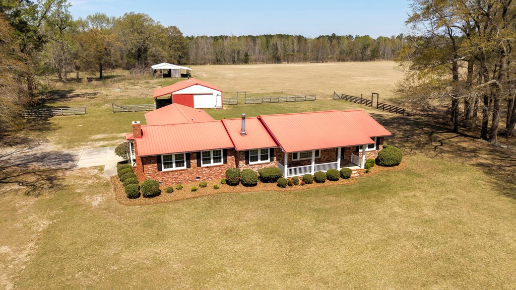 3795 Bart Davis Road Alcolu, SC 29001 - Photo 29 of 81