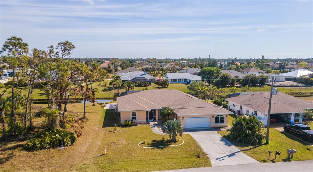 243 Fairway Road Rotonda West, FL 33947 - Photo 1 of 1 Gallery Image 1