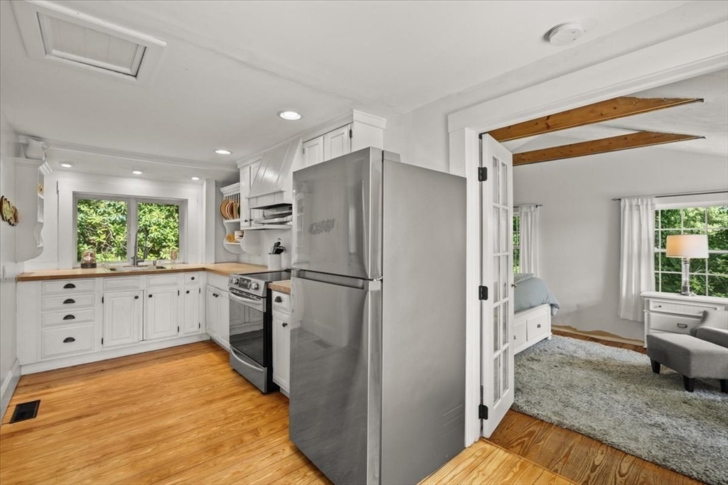 66 Mayflower Ridge Drive Wareham, MA 02571 - Photo 25 of 37