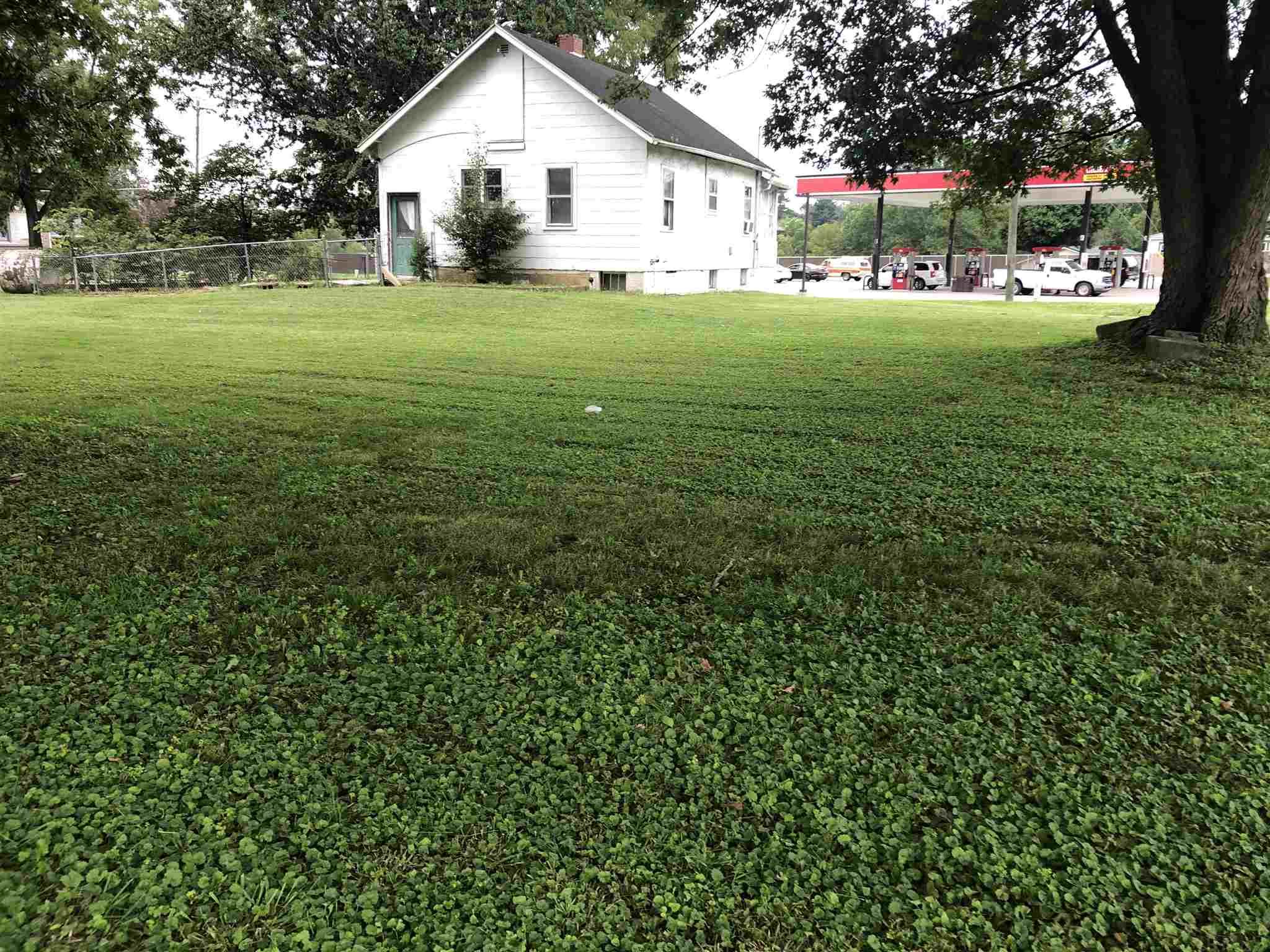 201 East Shorts Corner Road Pekin, IN 47165 - Photo 1 of 11 Gallery Image 1