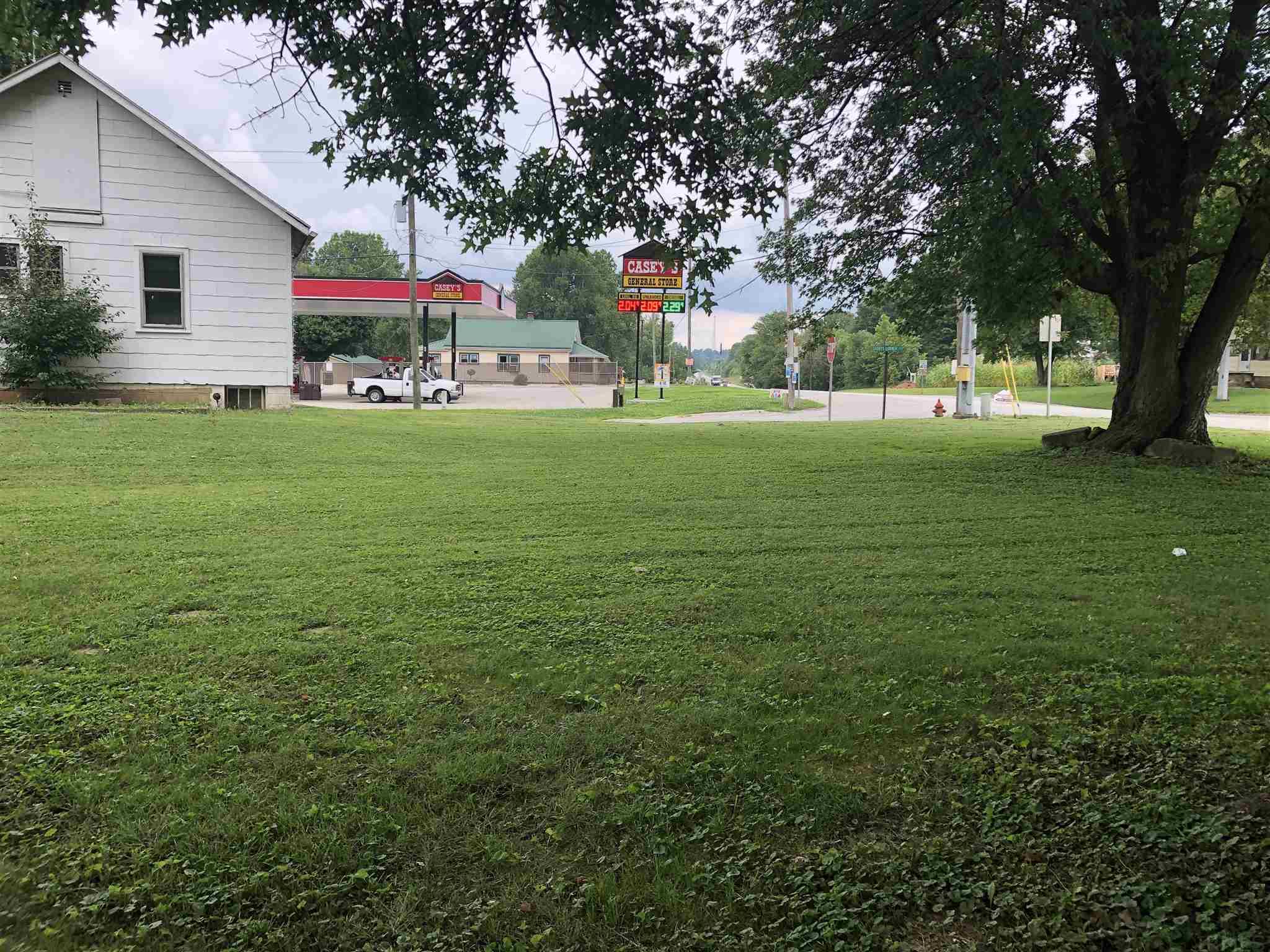 201 East Shorts Corner Road Pekin, IN 47165 - Photo 3 of 11 Gallery Image 3