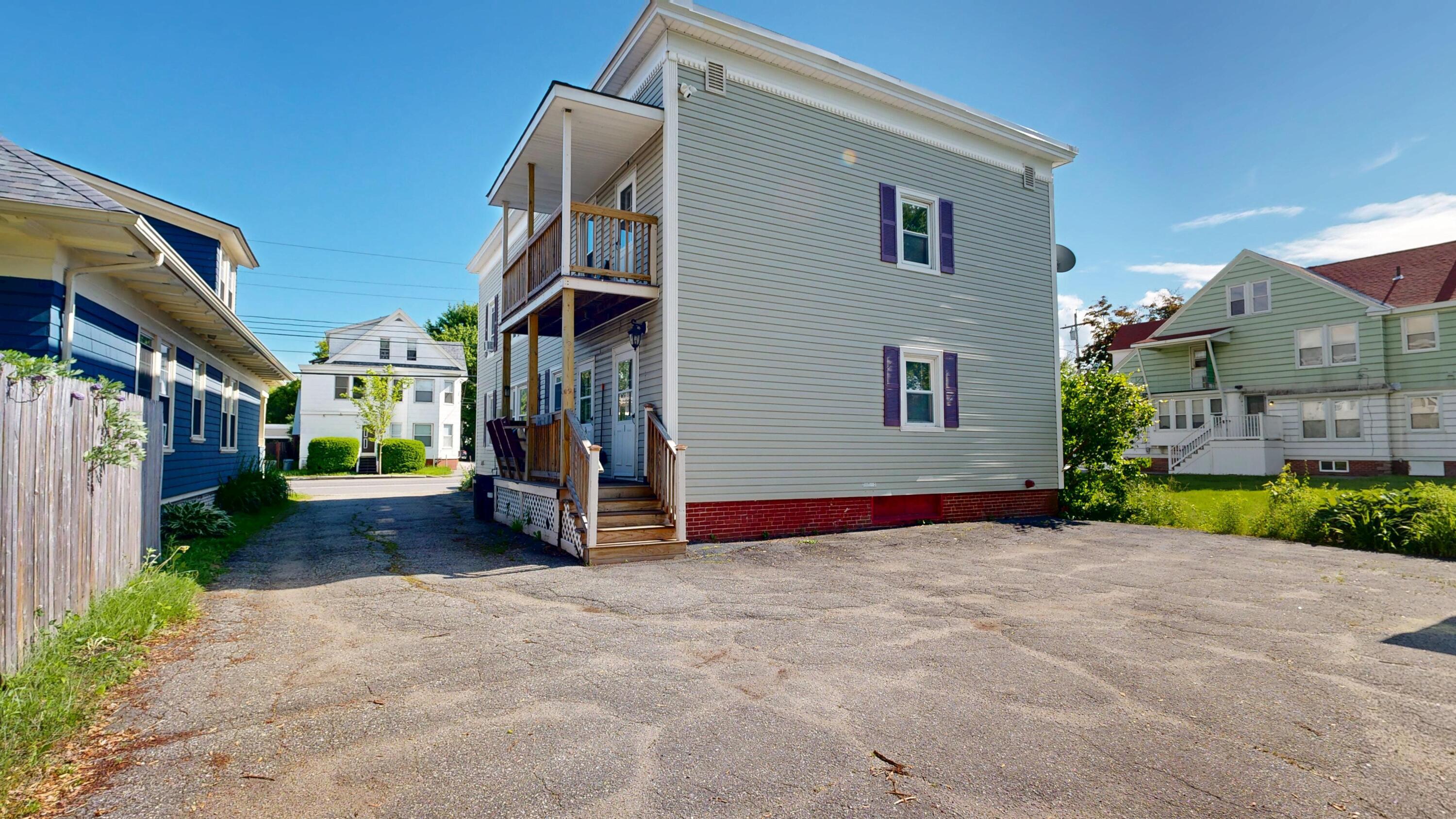 238 Sabattus Street Lewiston, ME 04240 - Photo 76 of 79 238-Sabattus-Street-Unit-2-Front-0612202