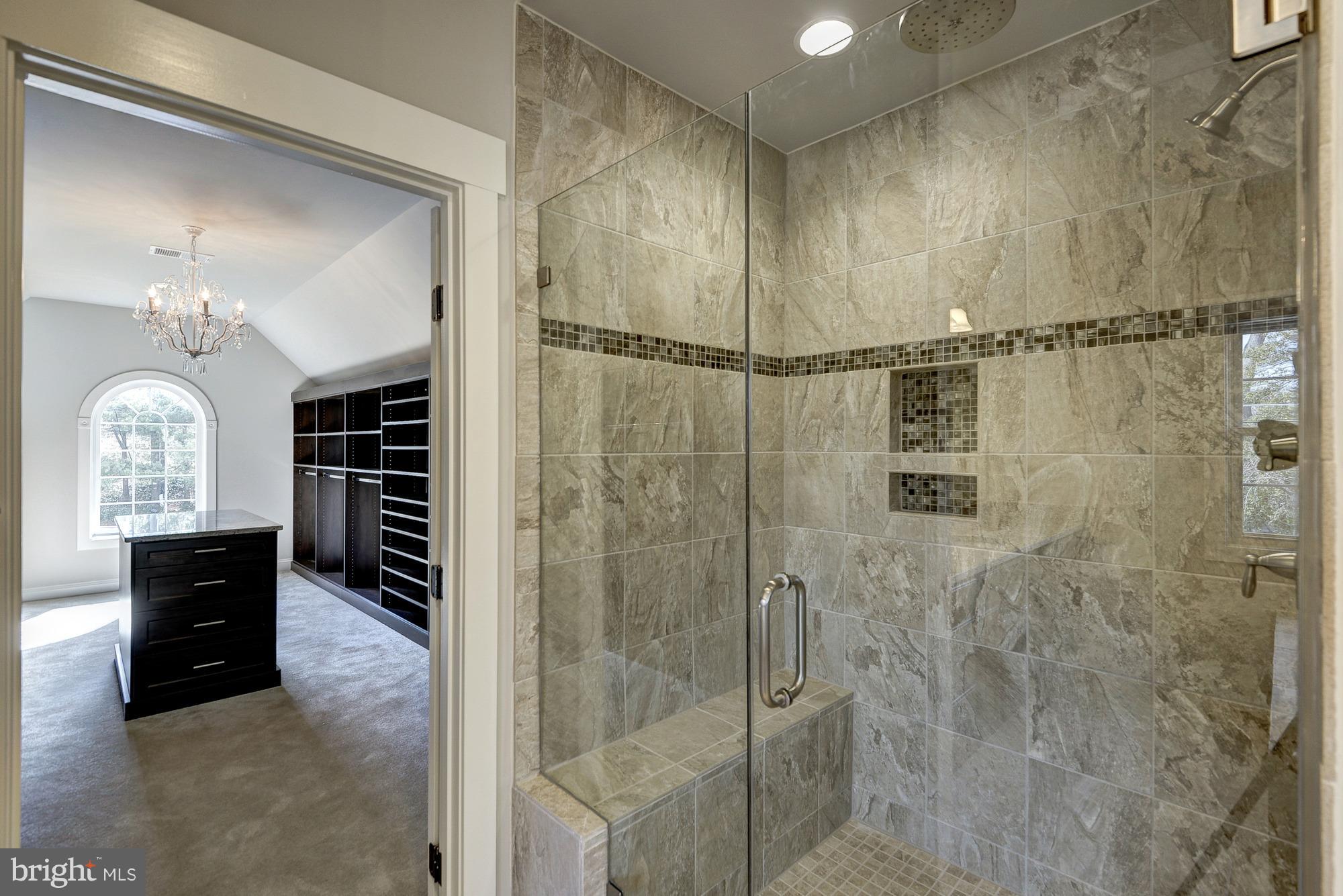 1901 Foxhall Road McLean, VA 22101 - Photo 18 of 28 Bedroom (Master)