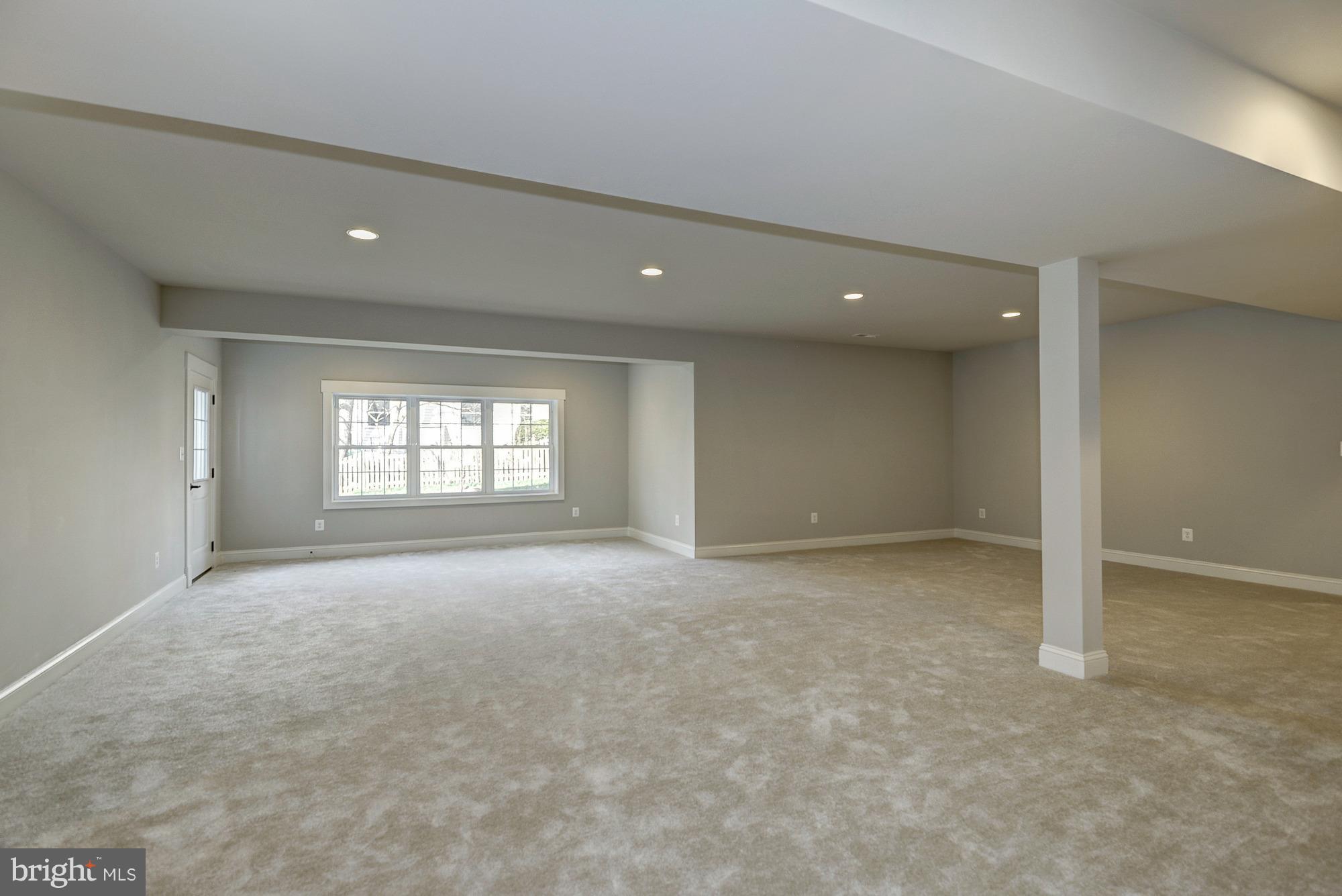 1901 Foxhall Road McLean, VA 22101 - Photo 21 of 28 Basement