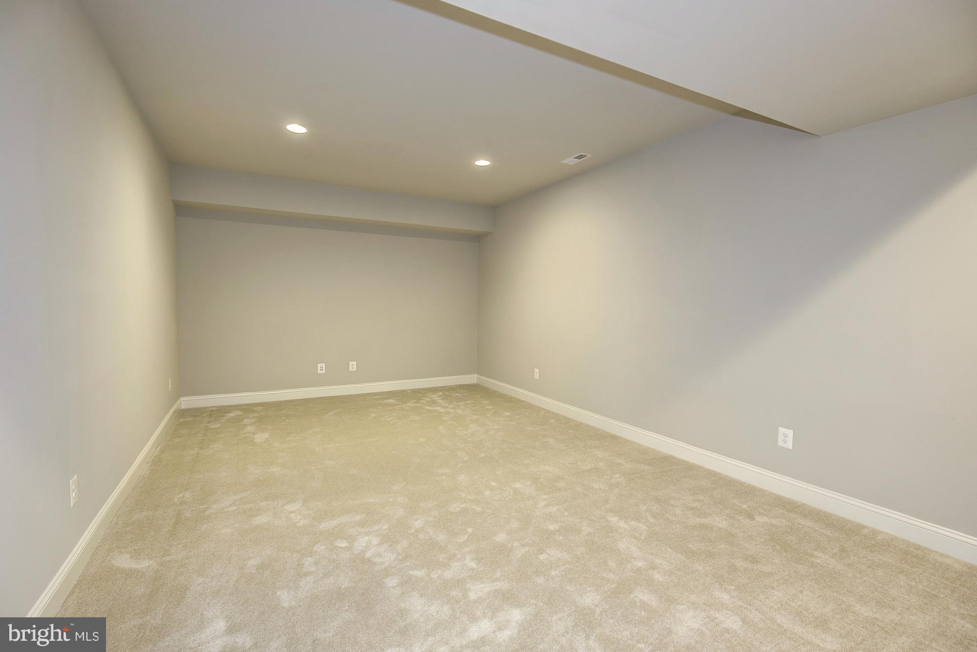 1901 Foxhall Road McLean, VA 22101 - Photo 24 of 28 Basement