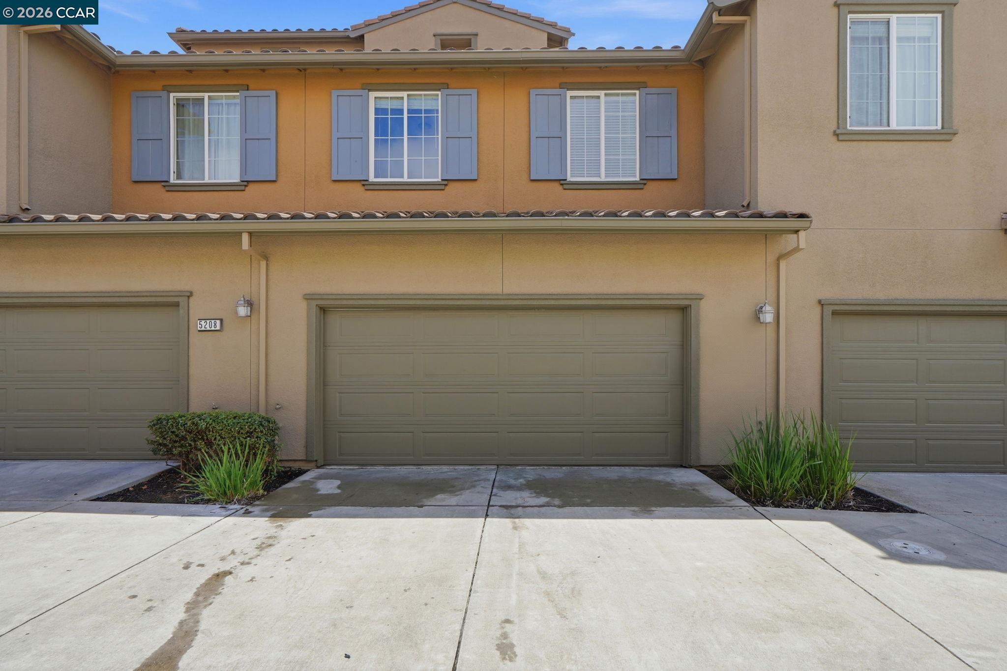 5206 Fioli Loop San Ramon, CA 94582 - Photo 38 of 39
