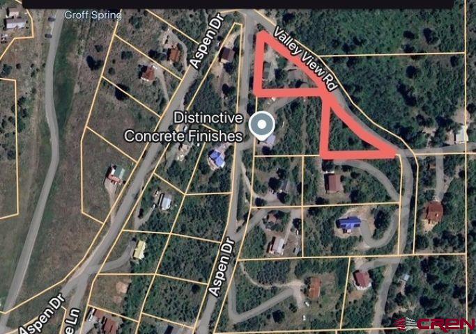 55 Valley View Road Ridgway, CO 81432 - Photo 37 of 40 a view of entryway