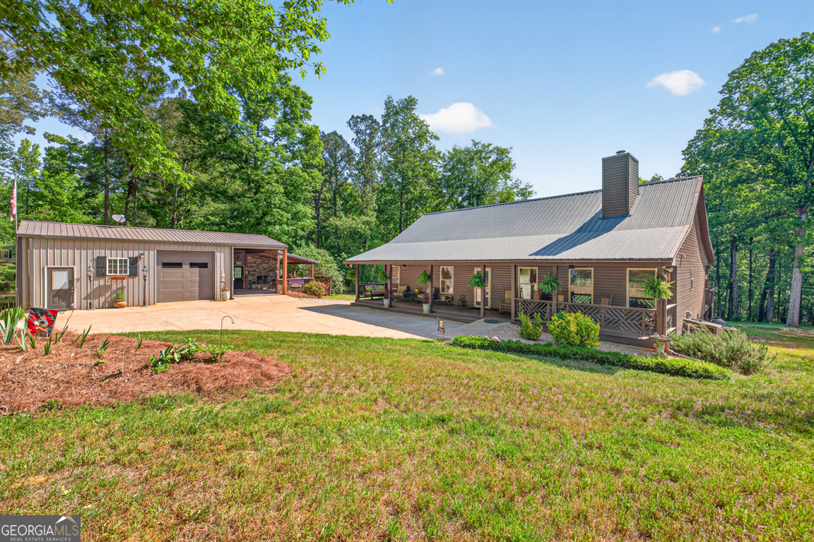 1270 Perryman Road Buckhead, GA 30625 - Photo 4 of 129