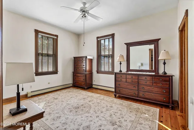 a picture of floor plan