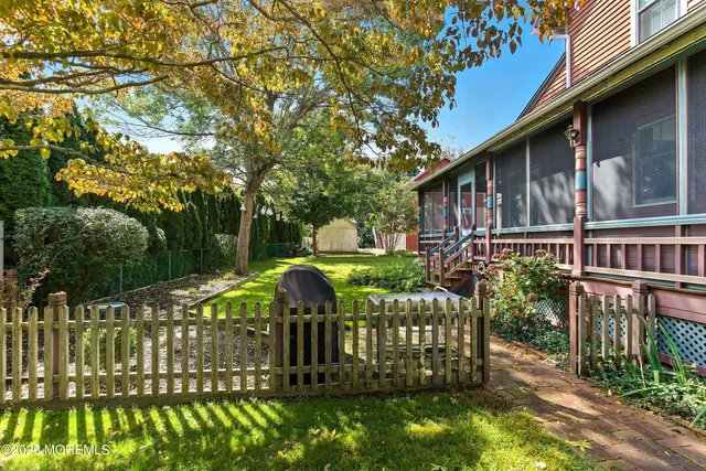 $1,650,000 | 1215 Church Street, Manasquan, NJ 08736