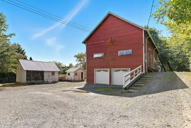 $1,650,000 | 1215 Church Street, Manasquan, NJ 08736