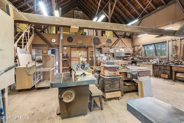 $1,650,000 | 1215 Church Street, Manasquan, NJ 08736