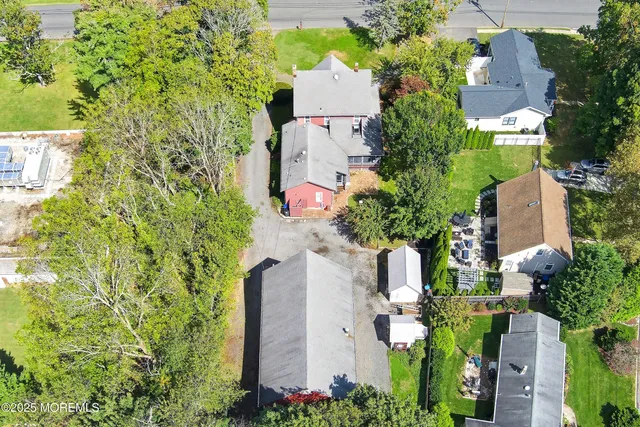 $1,650,000 | 1215 Church Street, Manasquan, NJ 08736