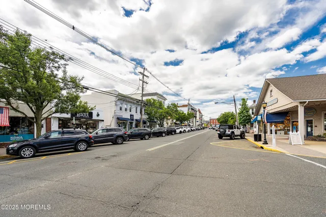 $1,650,000 | 1215 Church Street, Manasquan, NJ 08736