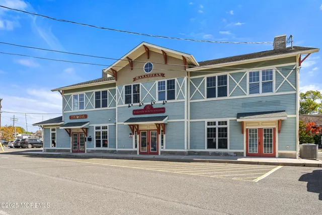 $1,650,000 | 1215 Church Street, Manasquan, NJ 08736