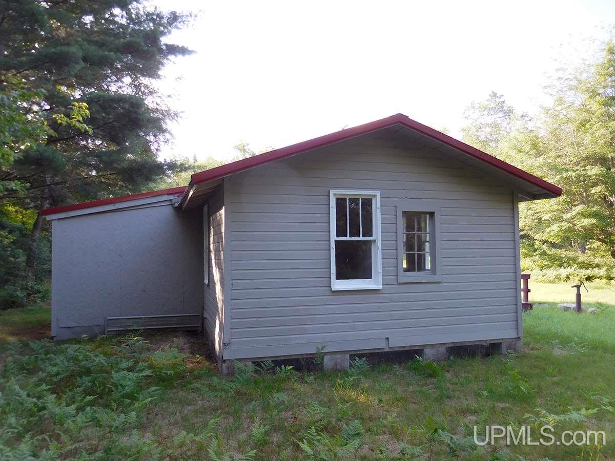 Tbd Tee Lake Road Germfask, MI 49836 - Photo 10 of 25