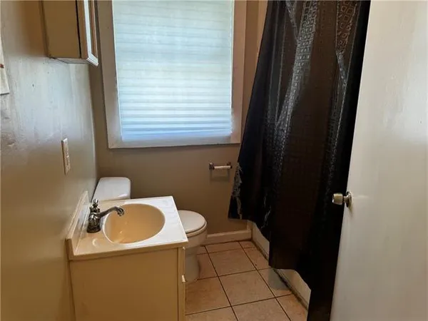 $975 | 1620 South Lopez Street, New Orleans, LA 70125
