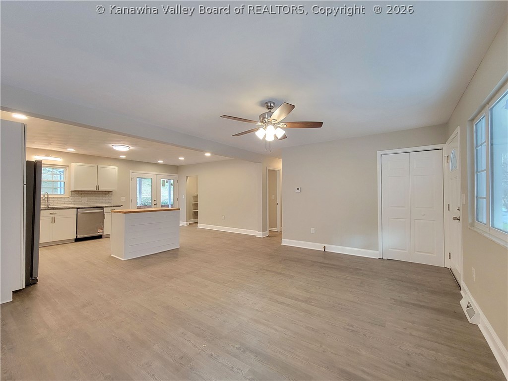 174 Hidden Valley Road Chapmanville, WV 25508 - Photo 5 of 24 Gallery Image 5