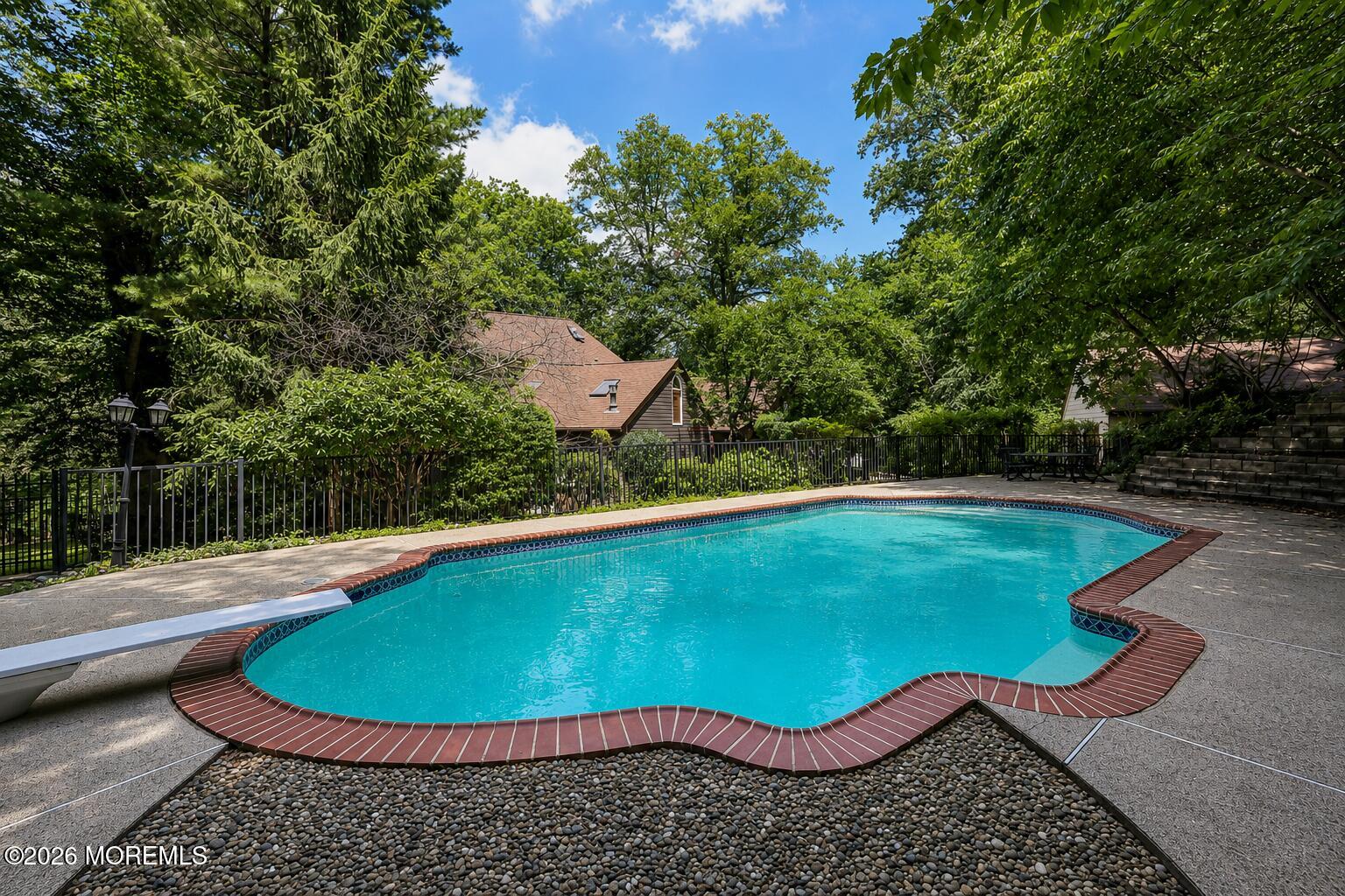 827 Holmdel Road Holmdel, NJ 07733 - Photo 37 of 40 Pool 1