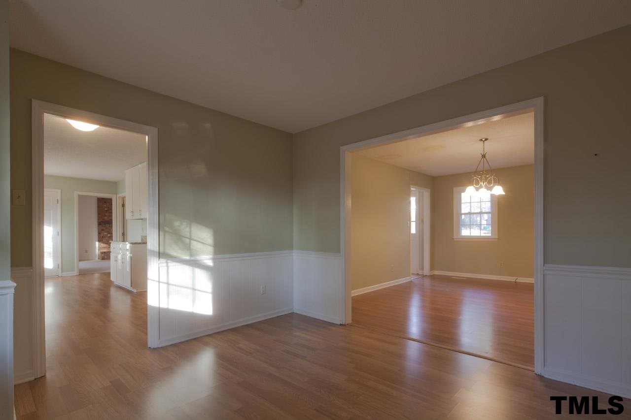 5025 Raintree Road Durham, NC 27712 - Photo 3 of 9