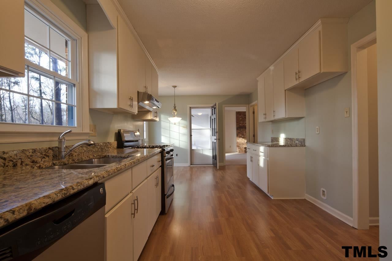 5025 Raintree Road Durham, NC 27712 - Photo 4 of 9