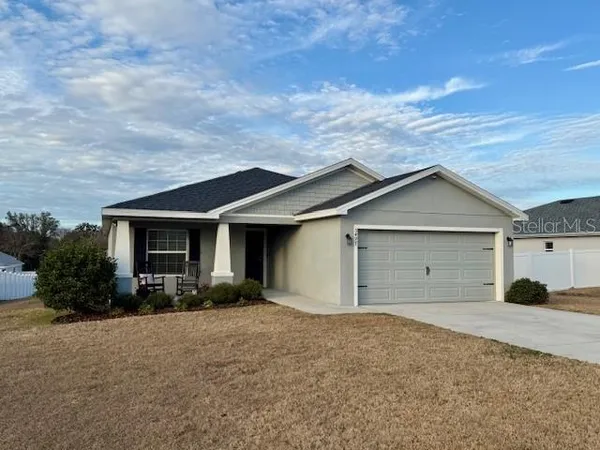 $289,900 | 5497 Southeast 91st Street, Ocala, FL 34480