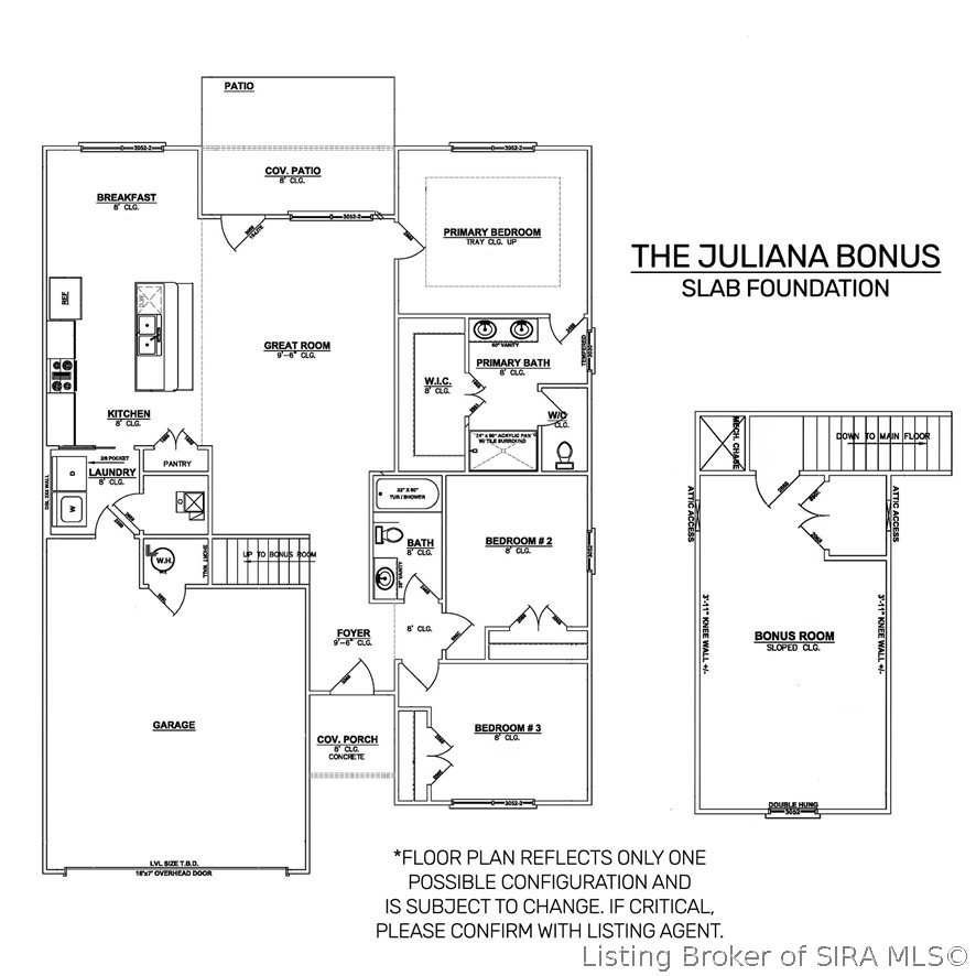 903 Zelpha Boulevard Georgetown, IN 47122 - Photo 3 of 5
