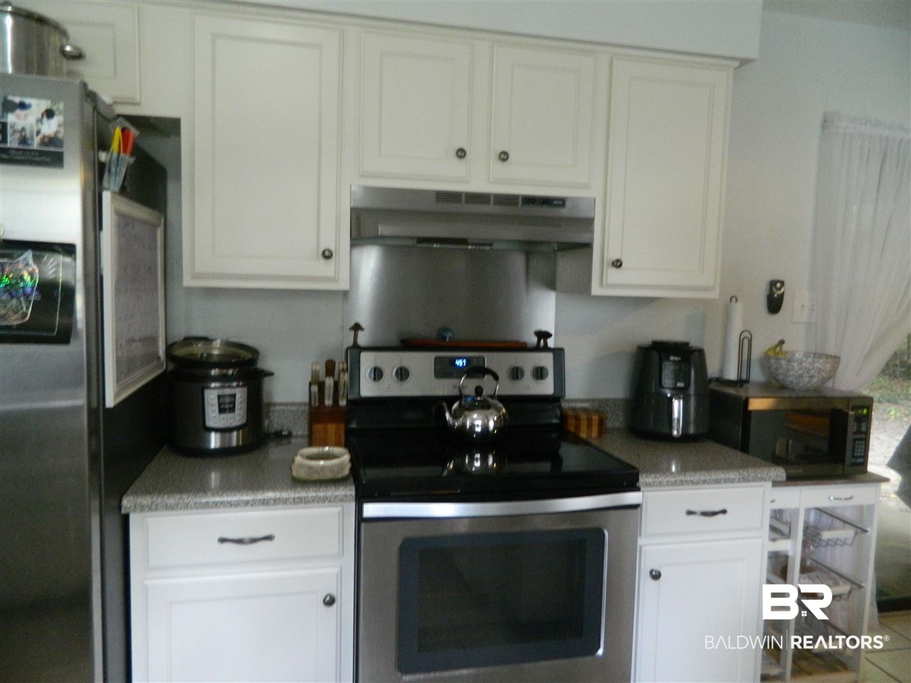 7261 Red Arrow Road Mobile, AL 36695 - Photo 19 of 22