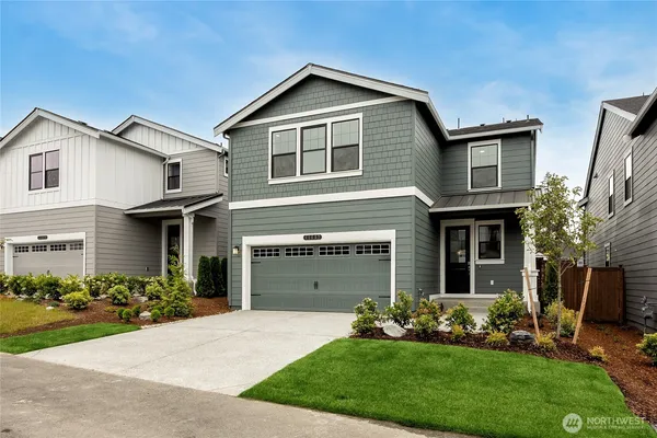 $1,549,995 | 11457 Southeast 83rd Place, Unit 22, Newcastle, WA 98056