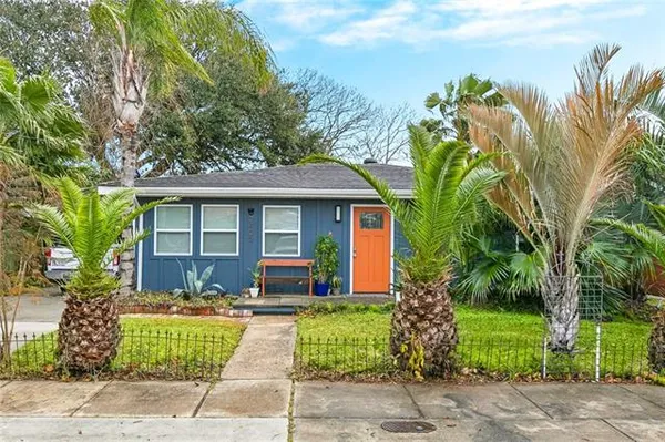 $199,900 | 2405 Marietta Street, Chalmette, LA 70043