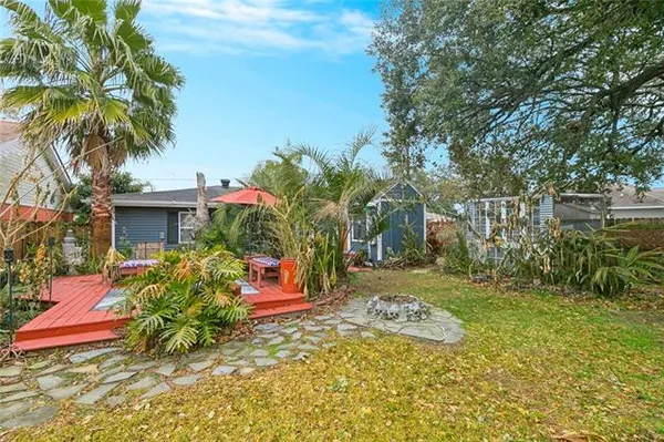$199,900 | 2405 Marietta Street, Chalmette, LA 70043