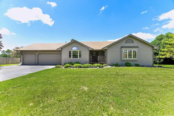 $549,900 | 8203 Northwestern Avenue, Caledonia, WI 53406