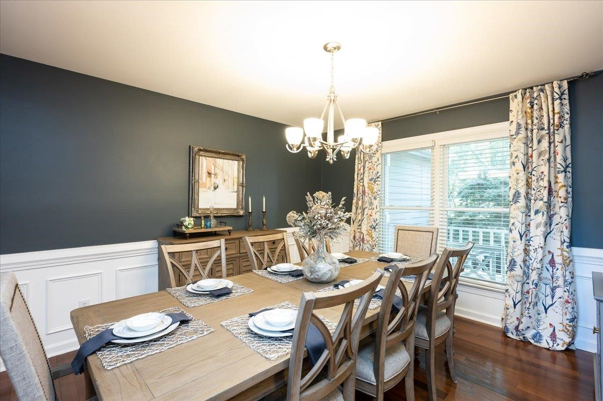 2555 Woods Loop Road Hurdle Mills, NC 27541 - Photo 21 of 41 Photo 21