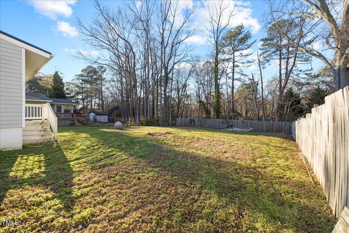1308 Kelly Road Garner, NC 27529 - Photo 19 of 24 30-1308 Kelly Rd