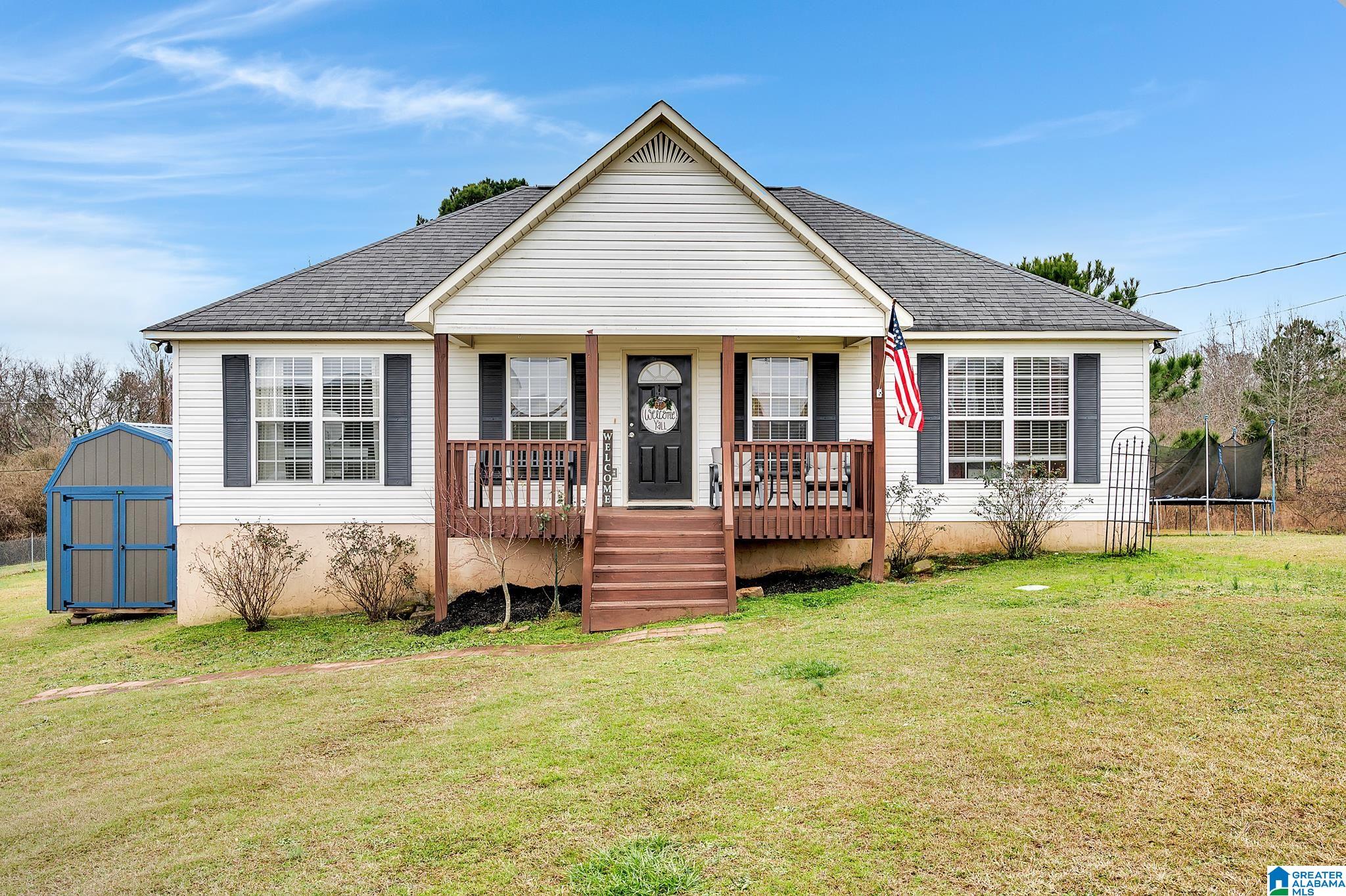 1130 Holt Circle Hayden, AL 35079 - Photo 1 of 27