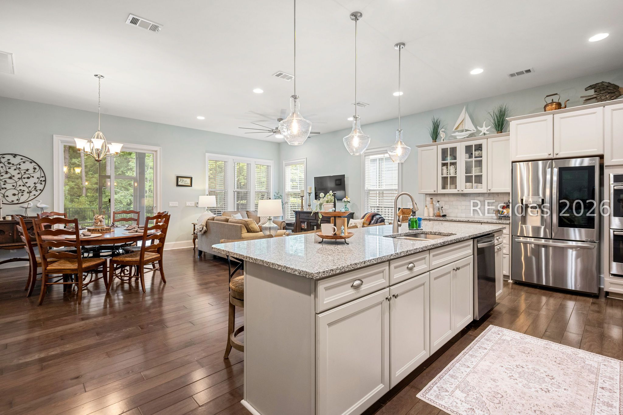 77 Fording Court Bluffton, SC 29910 - Photo 12 of 57