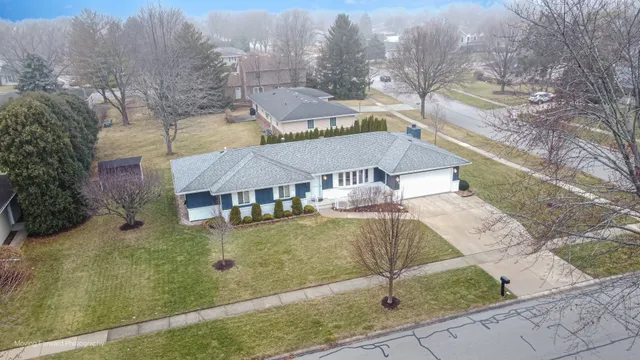 $425,000 | 15202 Poppy Lane, Plainfield, IL 60544