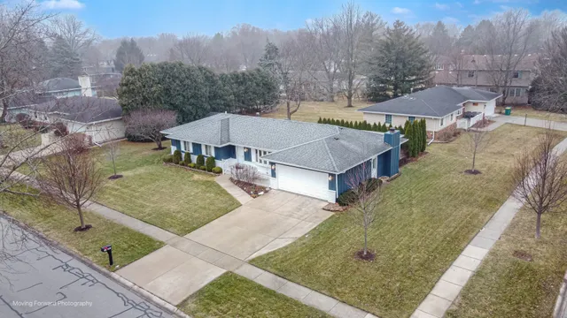 $425,000 | 15202 Poppy Lane, Plainfield, IL 60544