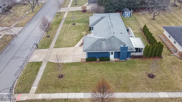 $425,000 | 15202 Poppy Lane, Plainfield, IL 60544