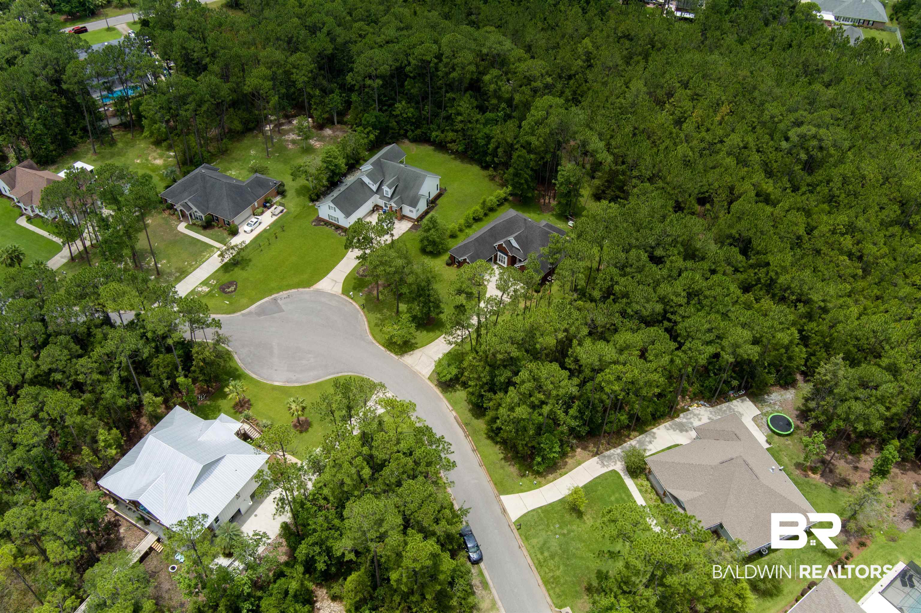 8930 Bay Point Drive Elberta, AL 36530 - Photo 7 of 15