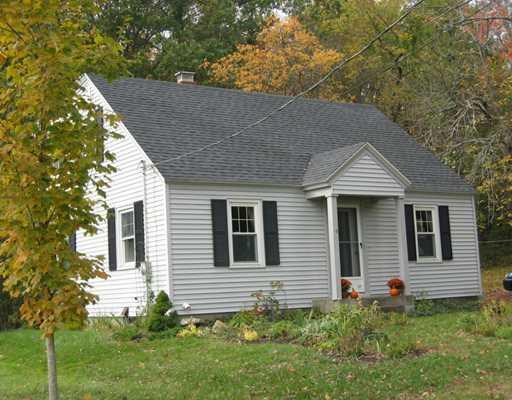 10 Frye Street Portland, ME 04103 - Photo 1 of 10 Exterior Front.