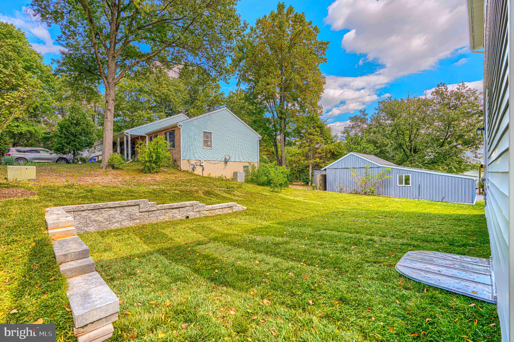 6060 Florey Road Hanover, MD 21076 - Photo 47 of 48 Gallery Image 47