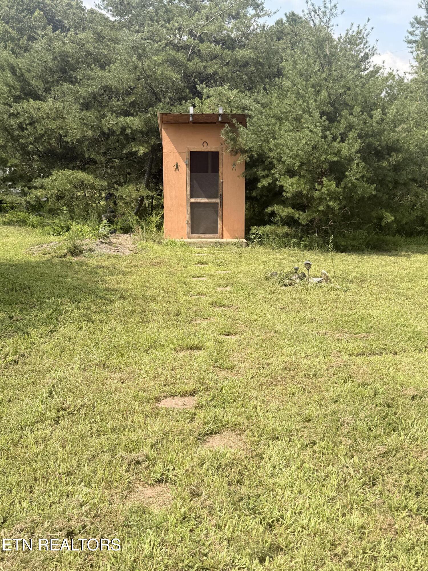 2704 Westbourne Road Duff, TN 37729 - Photo 20 of 42 Out House