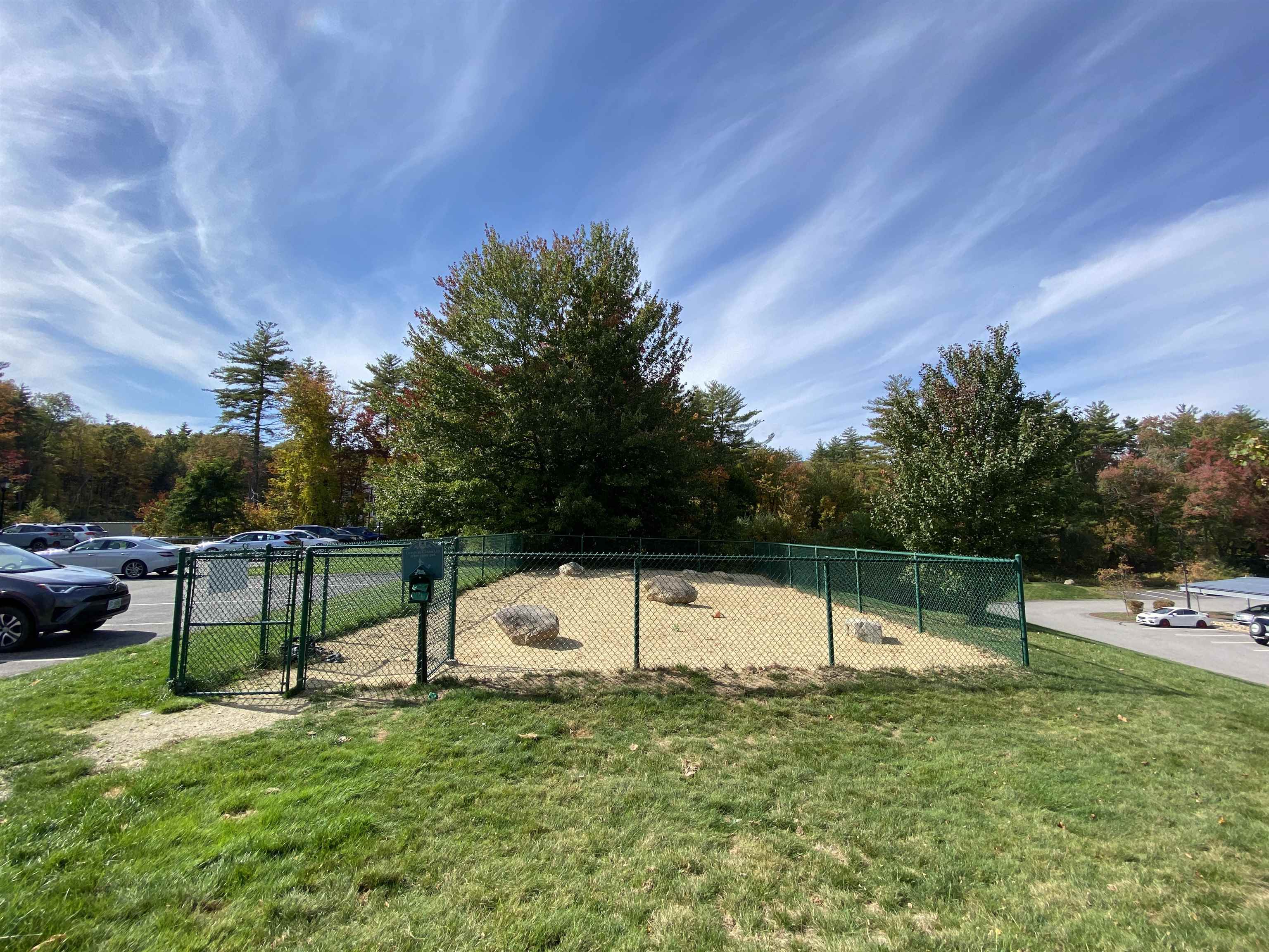 29 Capron Road, Unit 31 Milford, NH 03055 - Photo 31 of 38